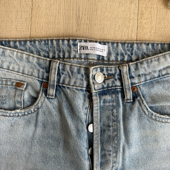 Jeans size 6 - Picture 6 of 6